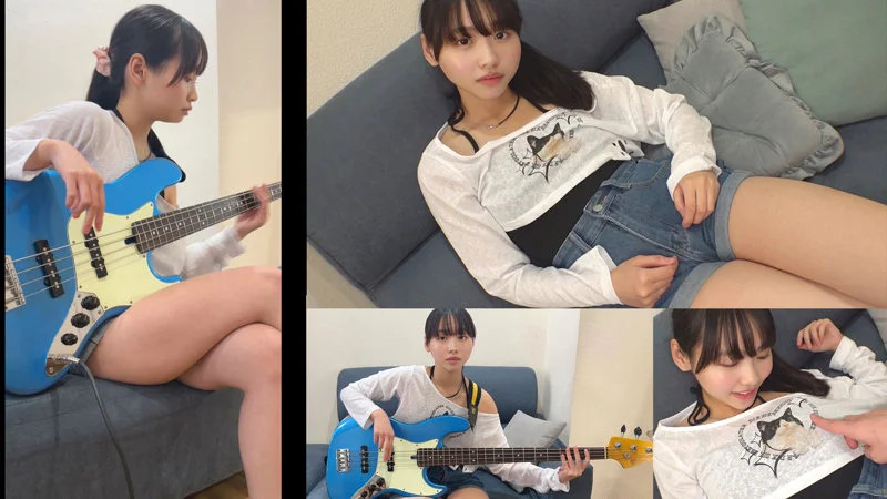 oshi018 とうか2 花鳥斗架 配信 ベース