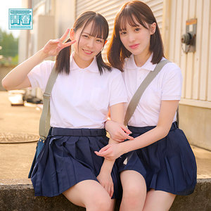 deaa017 めいさ もも 素人共演作品