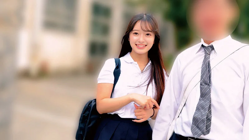 2026年2月 素人AVおすすめランキング2位 orecz434 花守夏歩