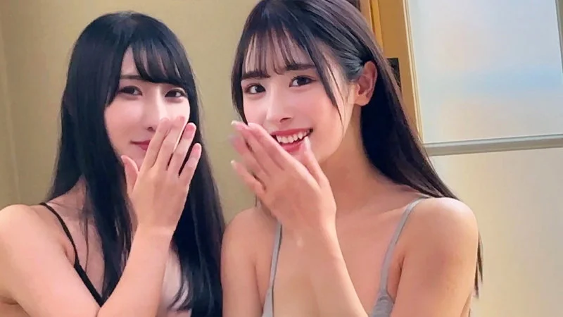 smgd003　ゆいか＆みほ　小野坂ゆいか 　雪代美鳳　ハイライト