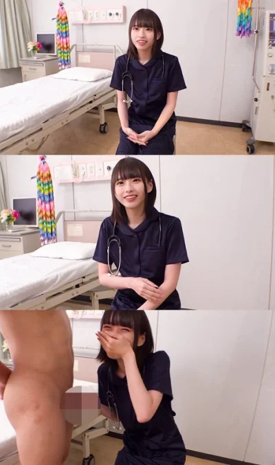 orecz482 雫月心桜 ナンパ 看護師 美乳 プレイ