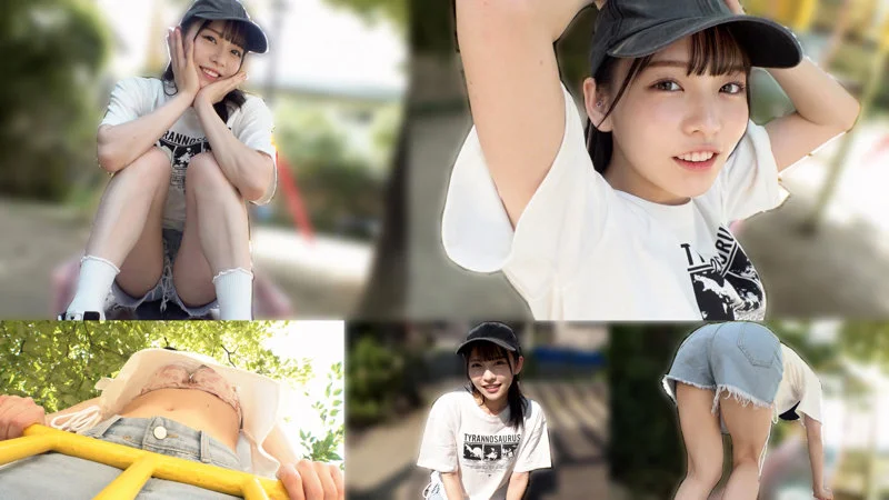 oshi009 西元めいさ 再会女友達とテク自慢対決から生セックス おしるこん