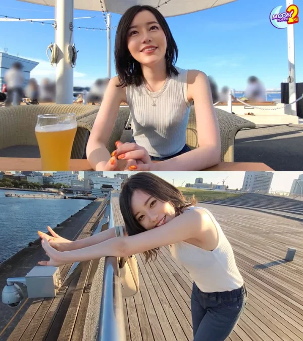 mfcs104 幸香 秋元さちか 美女 痴女 ハメ撮り メインビジュアル