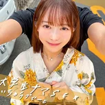 pai329 ゆいちゃん 素人ぱいぱい 巨乳系 密着プレイ作品