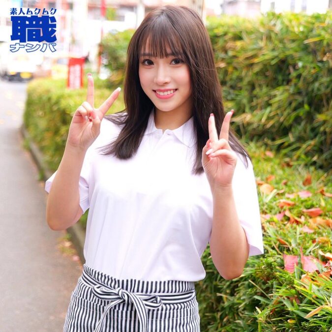smjs300 ひなさん 橘内ひなた Fカップ 巨乳 正面 プロフィール画像