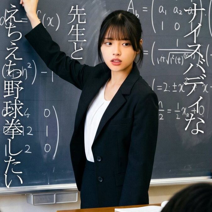 佐藤愛瑠 orecz600 める 清楚女教師 Gカップ巨乳