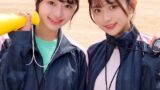smub132 かりんちゃん＆かほちゃん3