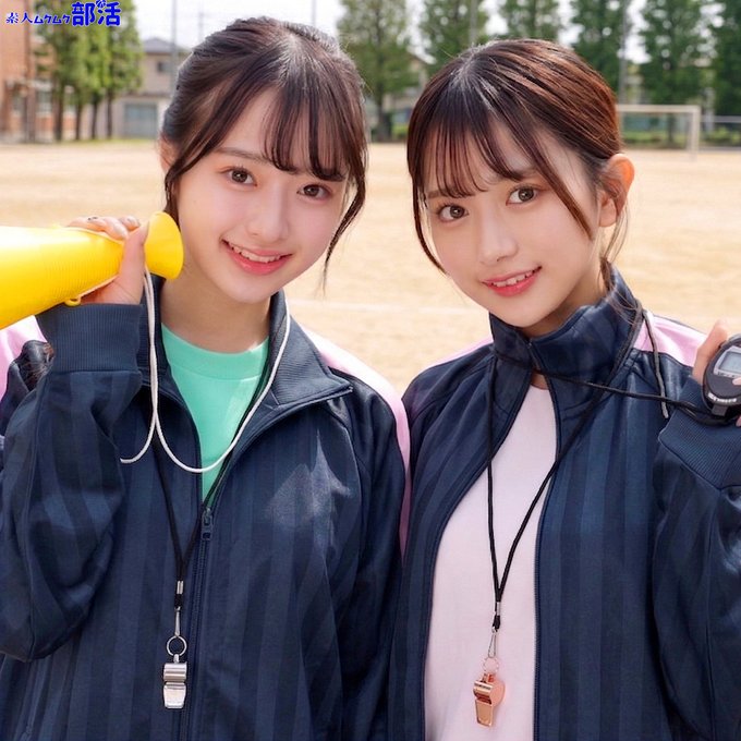 smub132 かりんちゃん＆かほちゃん3