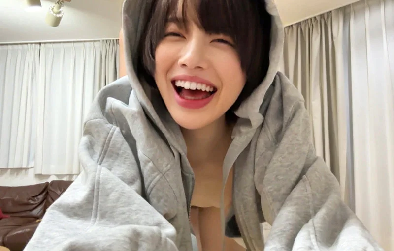 smro077 かんな 美咲かんな 室内ハメ撮り