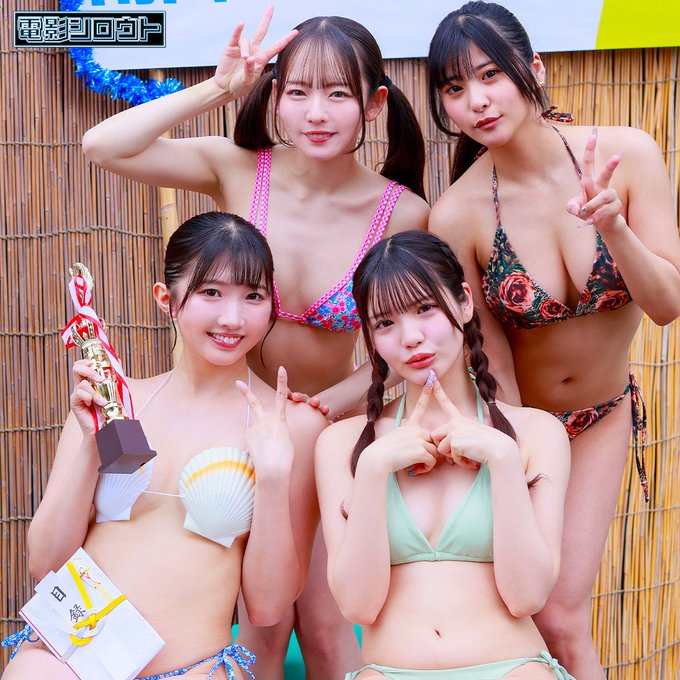 deas084 ひかり&める&にとり&めいさ 西元めいさ 素人作品