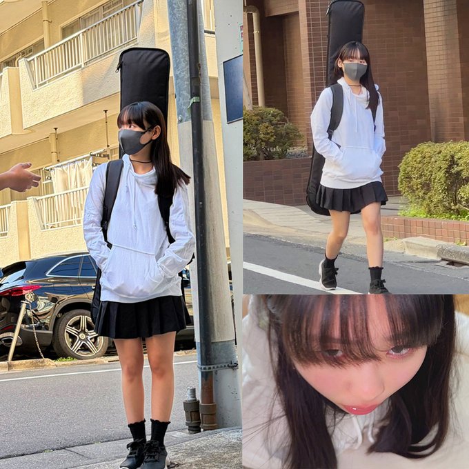 mgld009 touka 花鳥斗架 素人作品