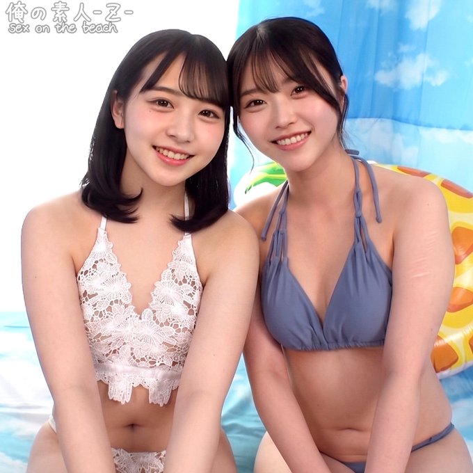 orecz670 あおい＆さな 青坂あおい 素人作品