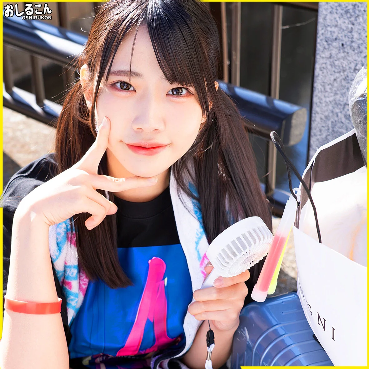 oshi011 ゆの おしるこん 作品