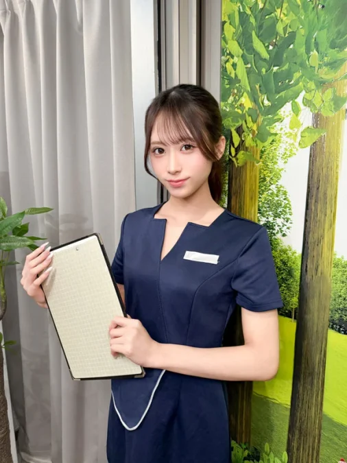 pai279 環奈 天音かんな 脱毛サロン