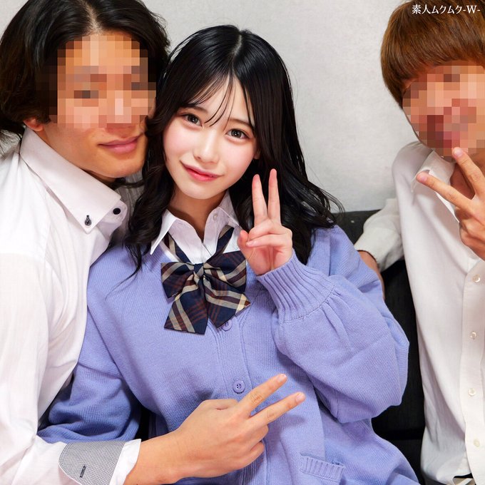 smuw062 ひまり 素人ムクムク-W-